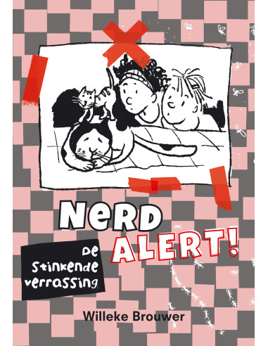 De stinkende verrassing