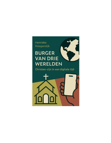 Burger van drie werelden