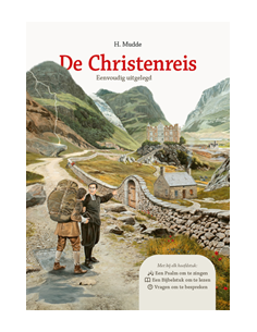 Christenreis voor kinderen