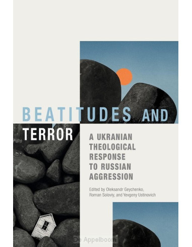 Beatitudes and Terror