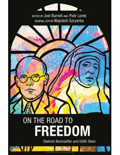 On the Road to Freedom