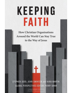 Keeping Faith