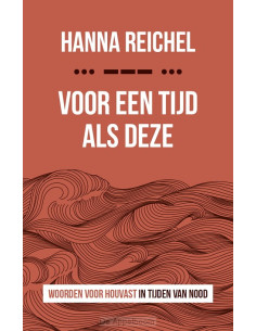 Voor een tijd als deze