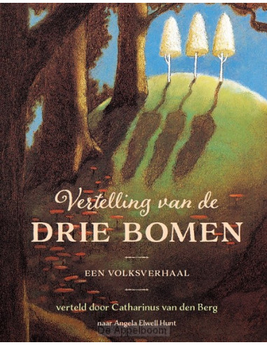 Vertelling van de drie bomen