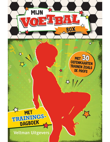 Mijn voetbalbox