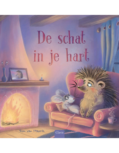 De schat in je hart