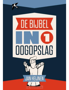 De Bijbel in 1 oogopslag