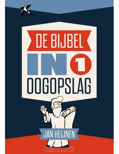 De Bijbel in 1 oogopslag