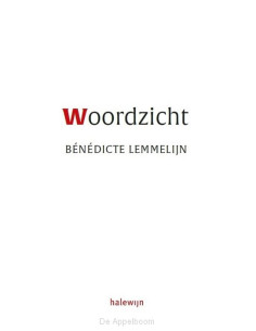 Woordzicht