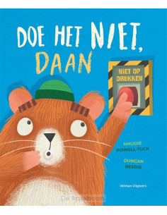 Doe het niet, Daan