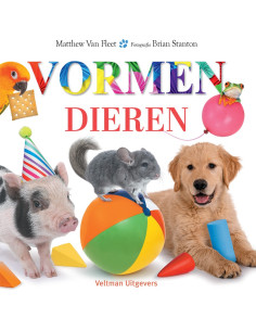 Dieren - vormen