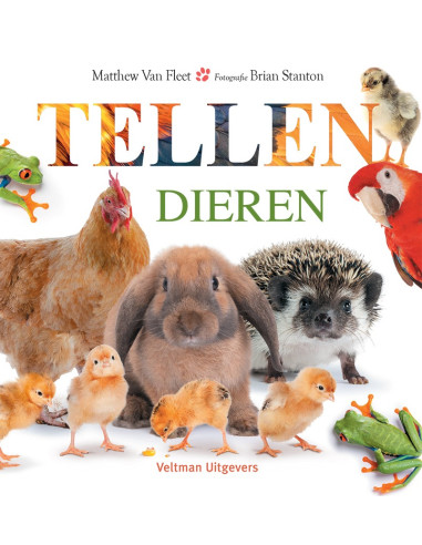 Dieren - tellen