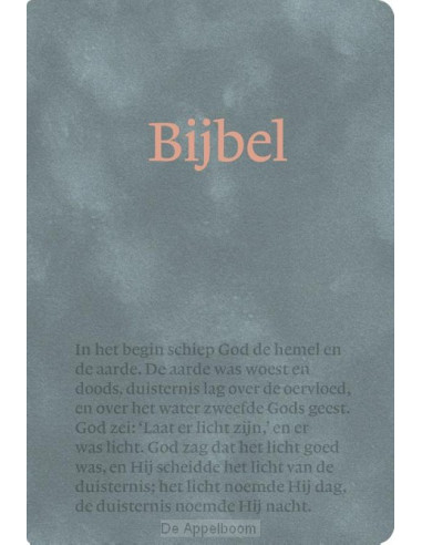 NBV21 Handbijbel