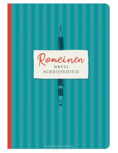 NBV21 Schrijfeditie Romeinen