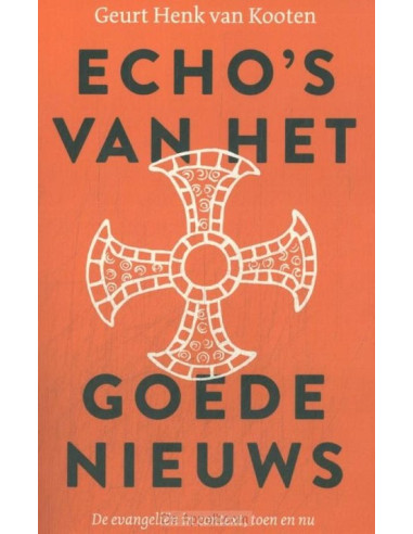 Echo's van het goede nieuws