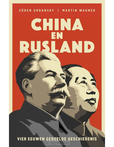 China en Rusland