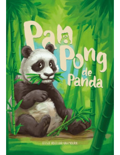 Pan Pong de Panda
