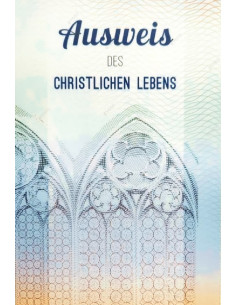 Ausweis des christlichen...