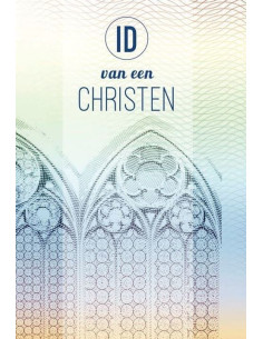 ID van een christen -...