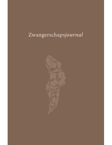 Zwangerschapsjournal