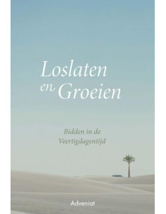 Loslaten en groeien