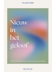 Zij Lacht Guide Nieuw in...