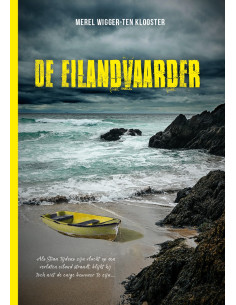 Eilandvaarder