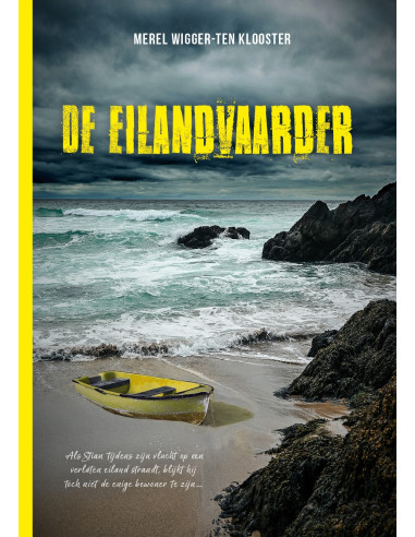 Eilandvaarder