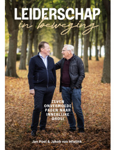 Leiderschap in beweging
