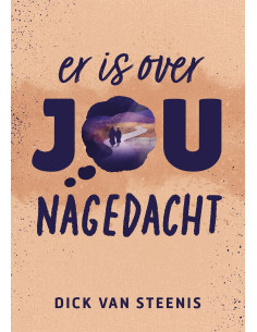 Er is over jou nagedacht