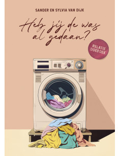 Heb jij de was al gedaan?