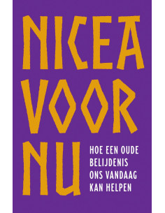 Nicea voor nu