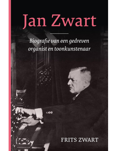 Jan Zwart