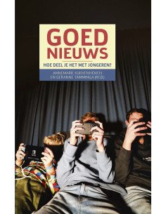 Goed nieuws