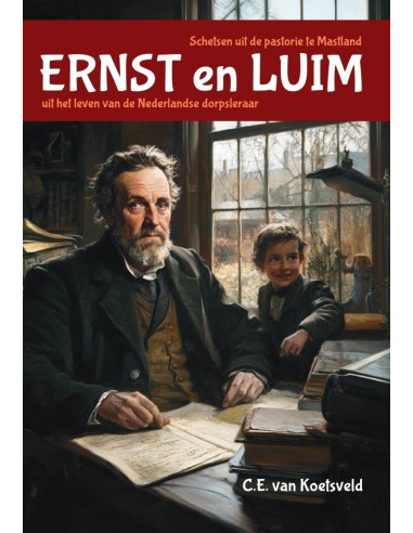 Ernst en luim
