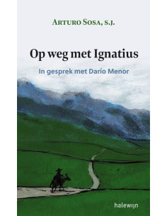 Op weg met Ignatius