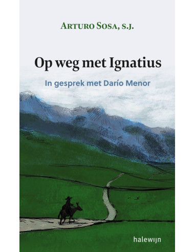 Op weg met Ignatius