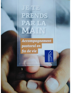 Je te prends par la main