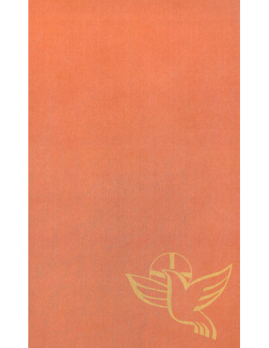 Orde van dienst voor de vormselliturgie