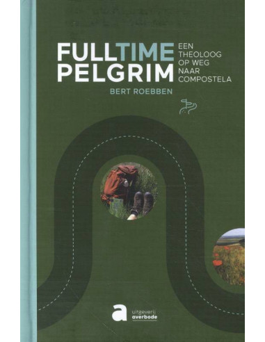 Fulltime pelgrim