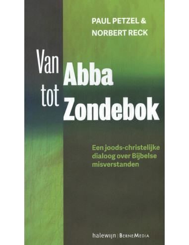 Van Abba tot Zondebok