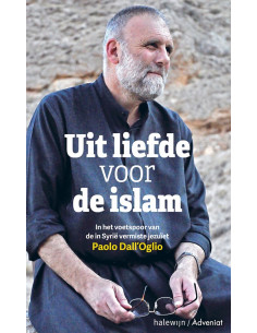 UIt liefde voor de islam