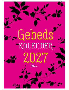 Gebedskalender 2027