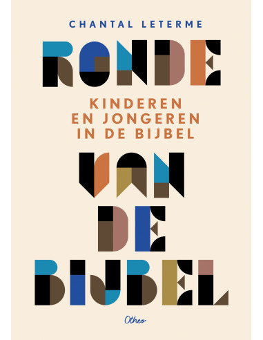 Kinderen en jongeren in de Bijbel