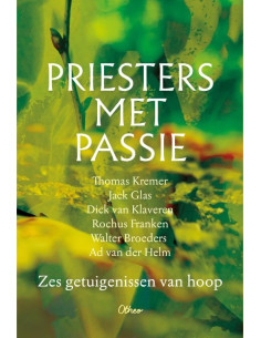 Priesters met passie