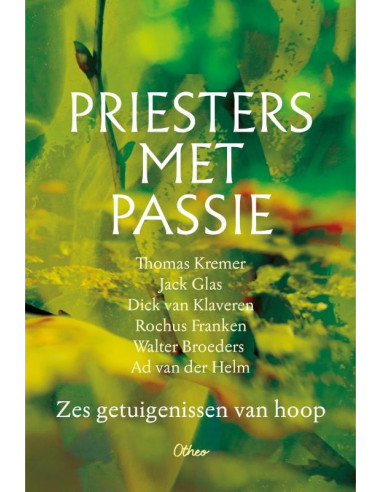 Priesters met passie