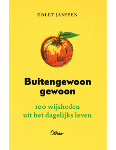 Buitengewoon gewoon