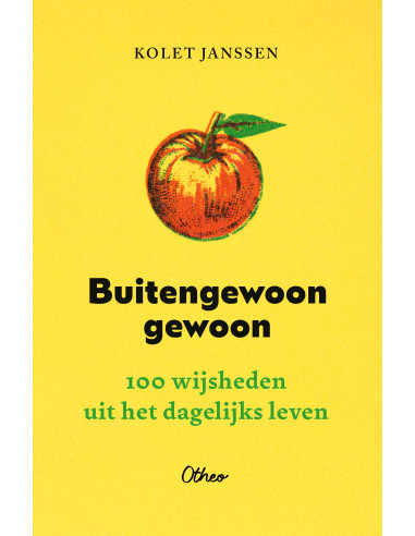 Buitengewoon gewoon