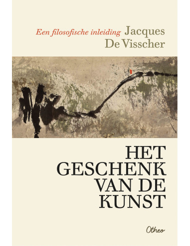 Het geschenk van de kunst