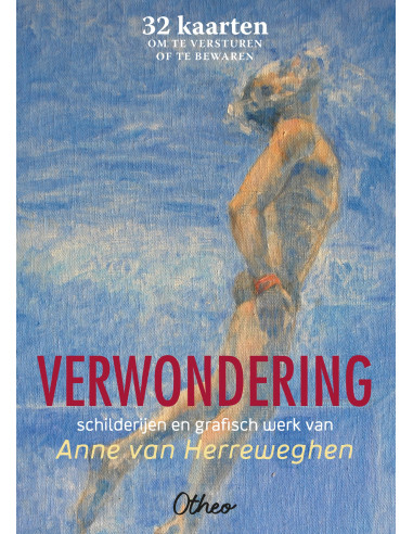Verwondering